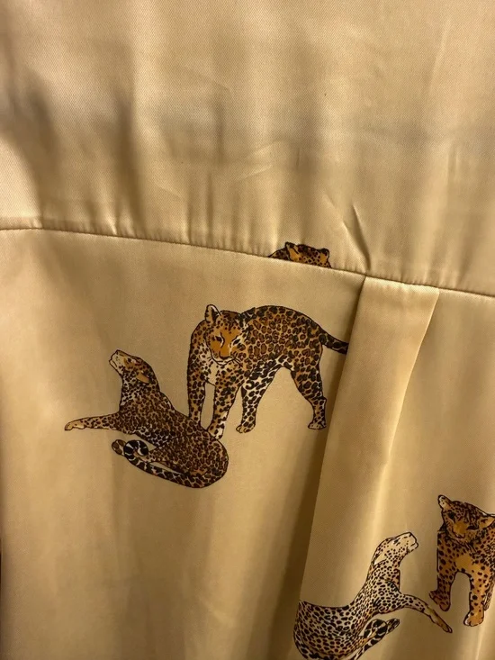 Zara button down - Picture 3 of 4